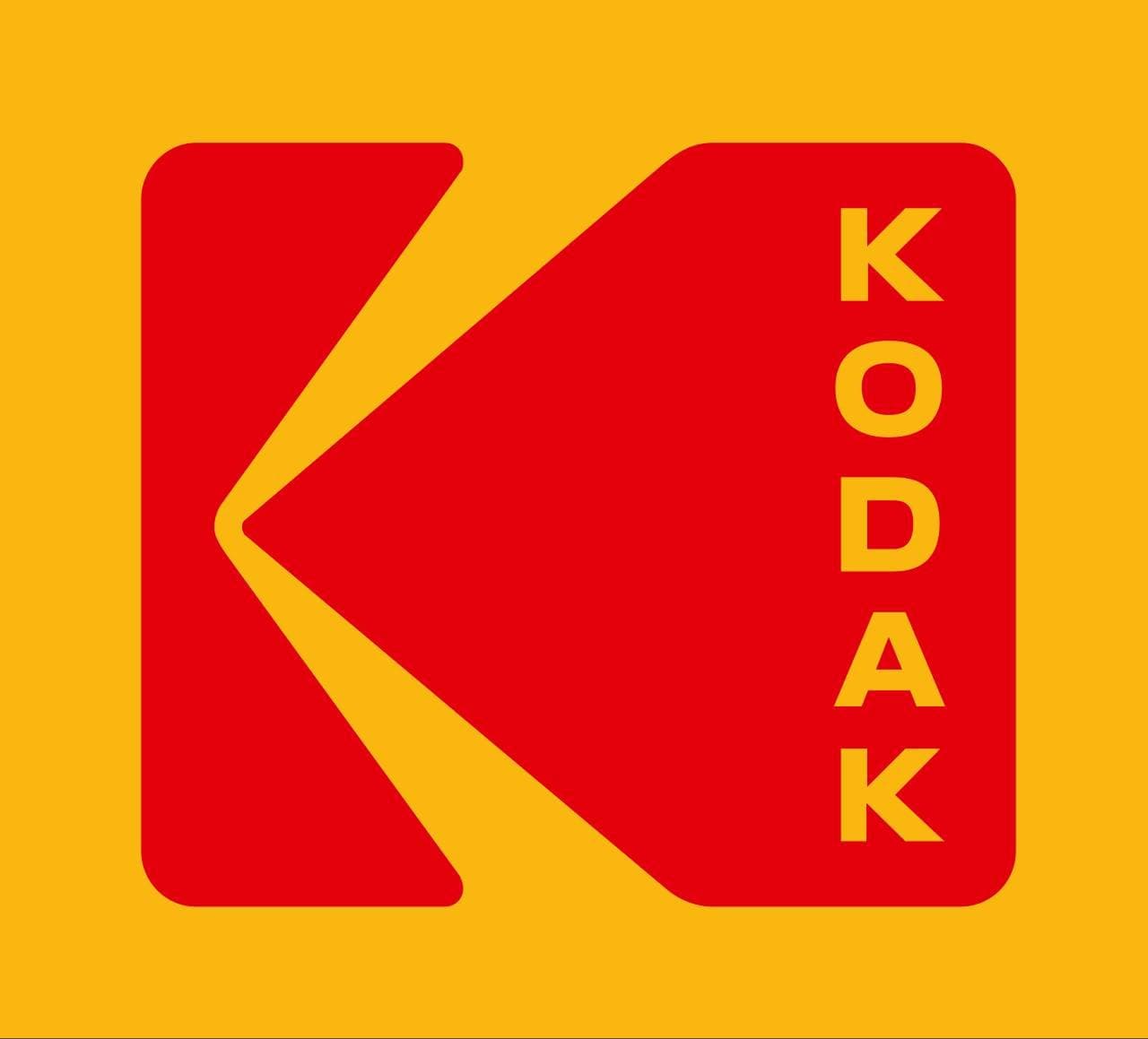 نماینده رسمی برند KODAK